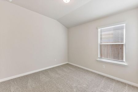 New construction Single-Family house 116 Greenway Ln, Georgetown, TX 78628 Cascade- photo 19 19