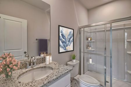 New construction Single-Family house 808 Bethany Church Rd, Lexington, SC 29073 plan The Garland - image 18