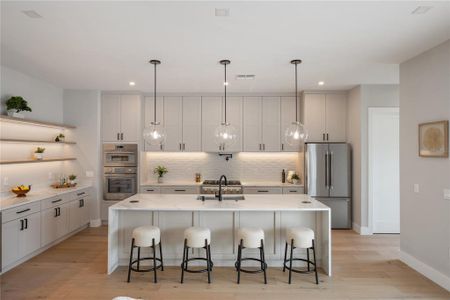 New construction Single-Family house 803 Yates St, Orlando, FL 32801 - image 9