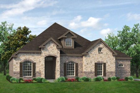 New construction Single-Family house 7725 Fm 1434, Cleburne, TX 76033 - photo 0