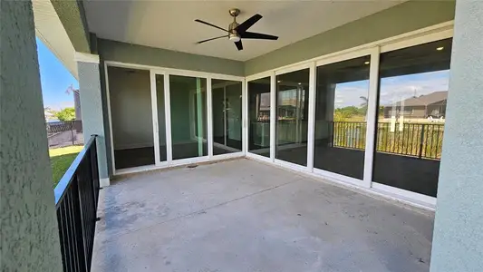 New construction Single-Family house 15100 Chinook Wy, Port Charlotte, FL 33981 - image