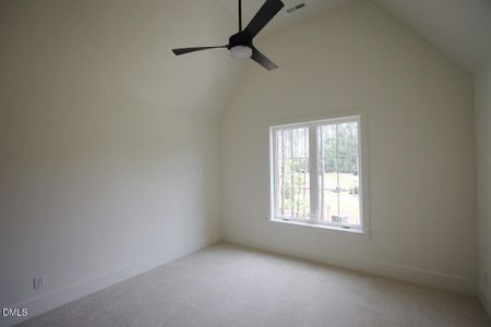 New construction Single-Family house 7441 Summer Tanager Trl, Raleigh, NC 27614 - image 19