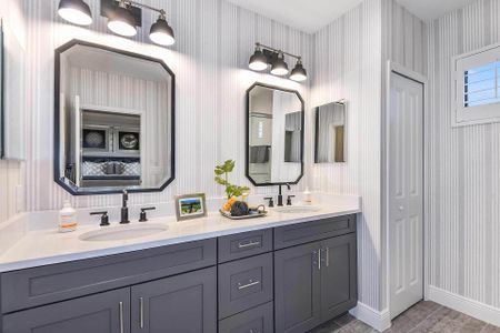 New construction Single-Family house 2618 Paradise Plum Dr, Sarasota, FL 34240 plan Legacy - image 19