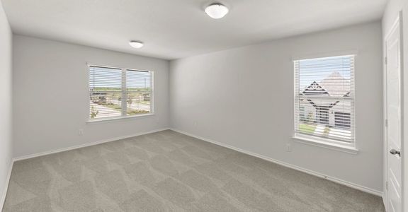 New construction Single-Family house 1806 Apache Cir, Cleburne, TX 76033 plan Raleigh - image 12