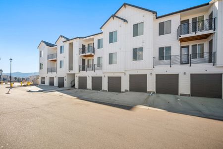 New construction Single-Family house 2232 Arikaree Hts, Unit 205, Colorado Springs, CO 80908 plan Michael - image