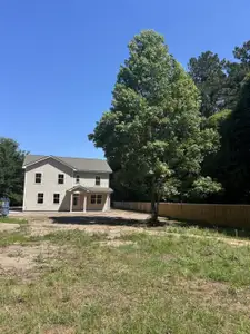New construction Single-Family house 3314 Log Cabin Rd, Johns Island, SC 29455 - image