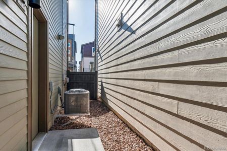 New construction Single-Family house 6155 Mission Trails Vw, Colorado Springs, CO 80922 - image 3