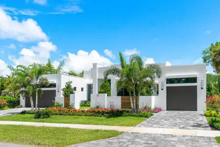 New construction Single-Family house 17 Nw 15Th St, Delray Beach, FL 33444 - image