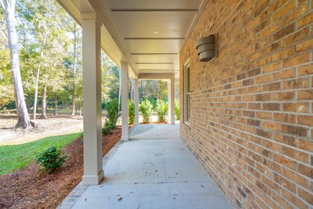 New construction Single-Family house 3820 Gnarled Oaks Ln, Johns Island, SC 29455 null- photo 54 54