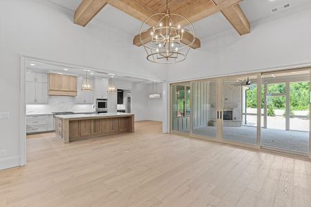 New construction Single-Family house 2386 Rock Maple Drive NE, Braselton, GA 30517 - image 7