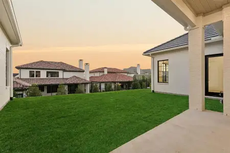 New construction Single-Family house 9617 Saint Michel Ln, Fort Worth, TX 76126 - image