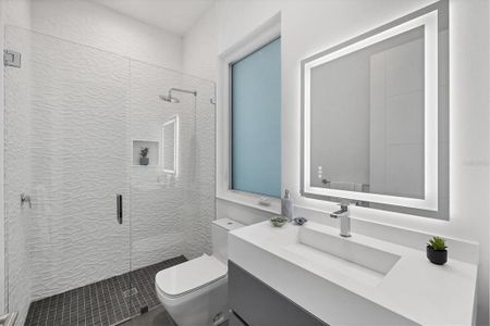 New construction Single-Family house 2234 Hibiscus St, Sarasota, FL 34239 - image