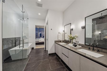 New construction Condo house 1711 Allen Pkwy, Unit 2301, Houston, TX 77019 - image 7