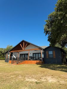 New construction Single-Family house 749 Private Rd, Groesbeck, TX 76642 - image