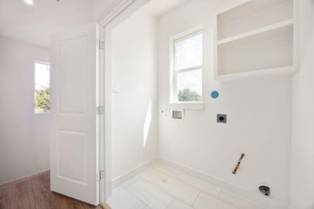 Villas at Mary by Oracle City Homes in Houston - image 18