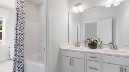 Carolina Springs: Sterling Collection by Lennar in Apex - photo 20 20