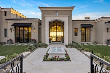 New construction Single-Family house 10739 E Diamond Rim Dr, Scottsdale, AZ 85255 - image 2