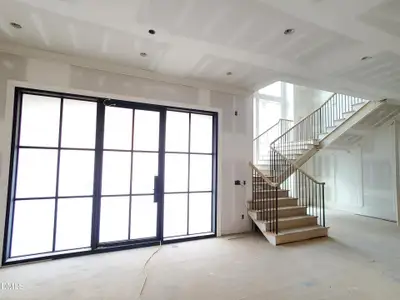 New construction Single-Family house 6508 Sanctuary Falls Dr, Raleigh, NC 27614 - image 5