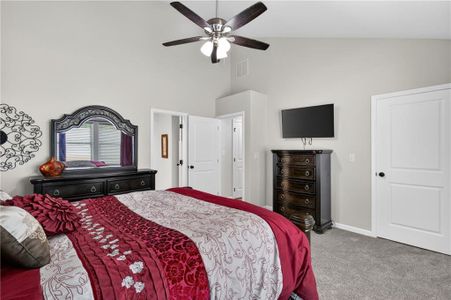 New construction Single-Family house 366 Fox Creek Dr, Braselton, GA 30517 - image 12