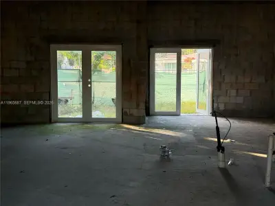 New construction Townhouse house 3800 Nw 213Th Ter, Miami Gardens, FL 33055 - image