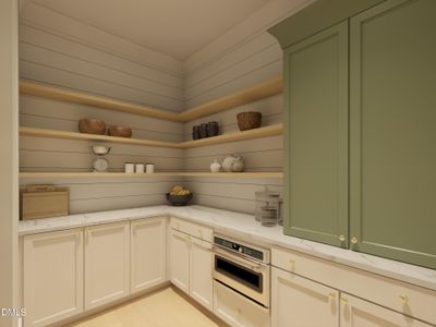New construction Single-Family house 221 Dublin Rd, Raleigh, NC 27609 - image 16