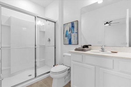 New construction Single-Family house 5830 High Seas Dr, Orlando, FL 32821 - image 13