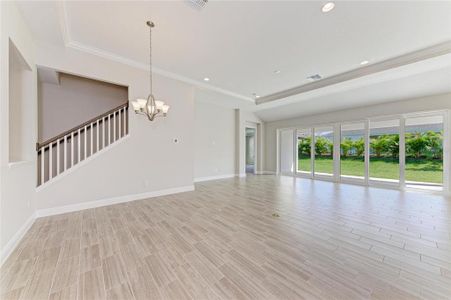 New construction Single-Family house 6139 Golden Beach Dr, Apollo Beach, FL 33572 plan Bayshore II - image 16
