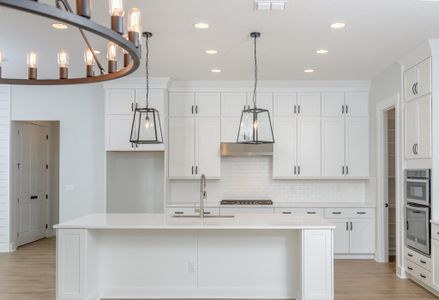 New construction Single-Family house 367 Maralinda Dr, St. Augustine, FL 32095 plan CARSON - image 9