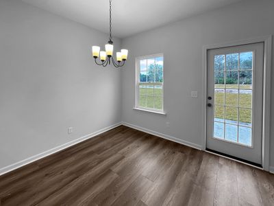 New construction Single-Family house 158 Juniper Drive-, Unit 13, Hinesville, GA 31313 plan The Terrell - image 14