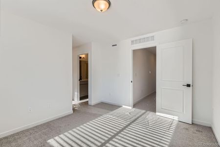 New construction Townhouse house 374 N Geneva St, Aurora, CO 80010 null- photo 11 11