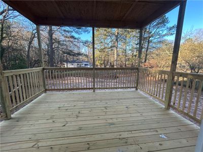 New construction Single-Family house 6971 Tan Bark Court, Riverdale, GA 30296 - photo 0