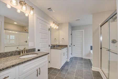 New construction Single-Family house 919 Walker Point Dr, Grovetown, GA 30813 - image 11