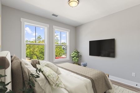 New construction Single-Family house 162 Channel Shoal Dr, Santa Rosa Beach, FL 32459 plan Chopin - image 15