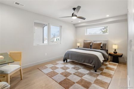 New construction Duplex house 4572 N Raleigh St, Denver, CO 80212 - image 15