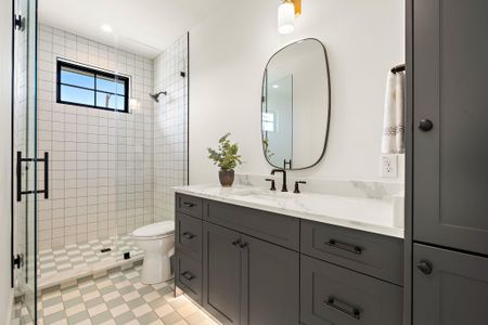 New construction Single-Family house 5906 Rickey Dr, Austin, TX 78757 - image 14
