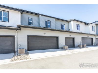 New construction Multi-Family house 2120 Falling Leaf Dr, Unit 5, Windsor, CO 80550 Vanderbilt- photo 34 34