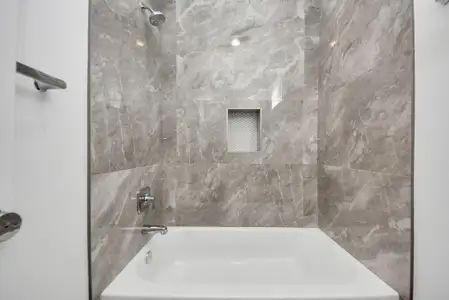 New construction Single-Family house 7504 Carver Rd, Unit D, Houston, TX 77088 - image 20