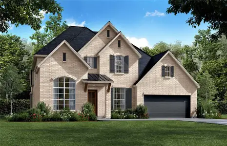 New construction Single-Family house 902 Montrose Dr, Rockwall, TX 75087 - image