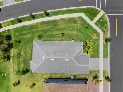 New construction Single-Family house 15040 Goldspar Ct, Westlake, FL 33470 - image