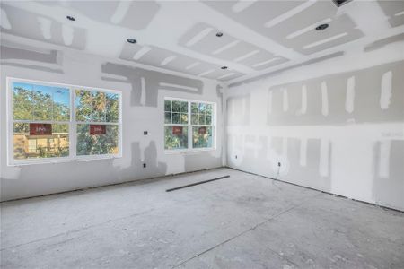 New construction Townhouse house 5725 Desert Rose Place, Tampa, FL 33615 - photo 21 21