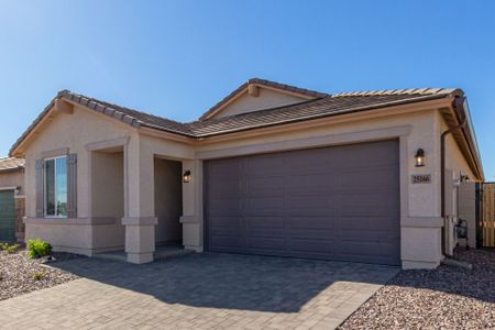 New construction Single-Family house 25152 N 134Th Dr, Peoria, AZ 85383 - photo 0