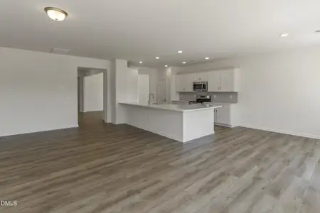 New construction Single-Family house 243 Spirit Springs Rd, Smithfield, NC 27577 - image 15