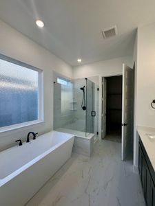 New construction Single-Family house 2508 Tanager St, Fort Worth, TX 76118 plan Auburn - image 3