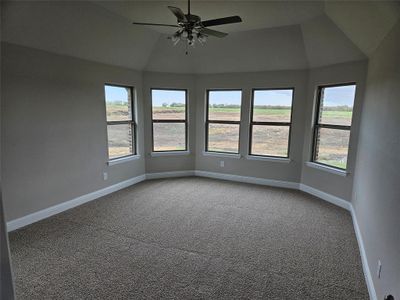 New construction Single-Family house 2508 Silo Lane, Van Alstyne, TX 75495 - photo 10 10