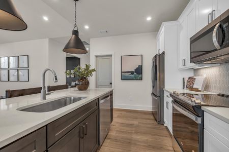 New construction Single-Family house 2608 Butlers Green Cir, Chattanooga, TN 37421 plan Daffodil B - image 5