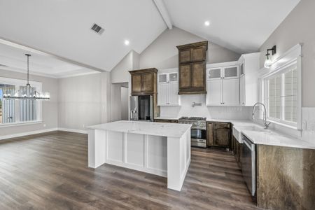 New construction Single-Family house 93 Long Horn Lp, New Waverly, TX 77358 - image 6