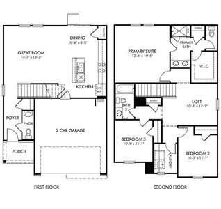 New construction Single-Family house 3013 Summit Oaks Rd, Charlotte, NC 28269 null- photo 5 5