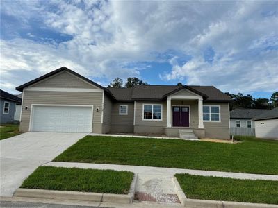 New construction Single-Family house 11848 Northwest 15th Road, Gainesville, FL 32606 - photo 1 1