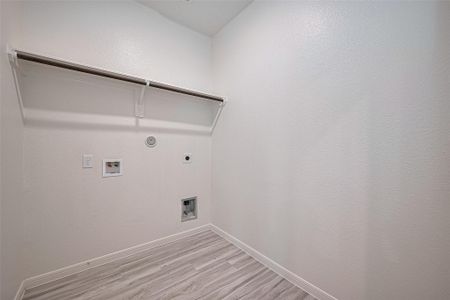 New construction Single-Family house 27322 Clear Breeze Dr, Katy, TX 77493 - image 15