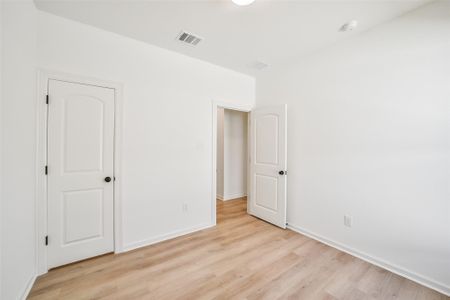 New construction Single-Family house 12735 Dina Springs Ln, Magnolia, TX 77354 plan Fremont III U - image 17